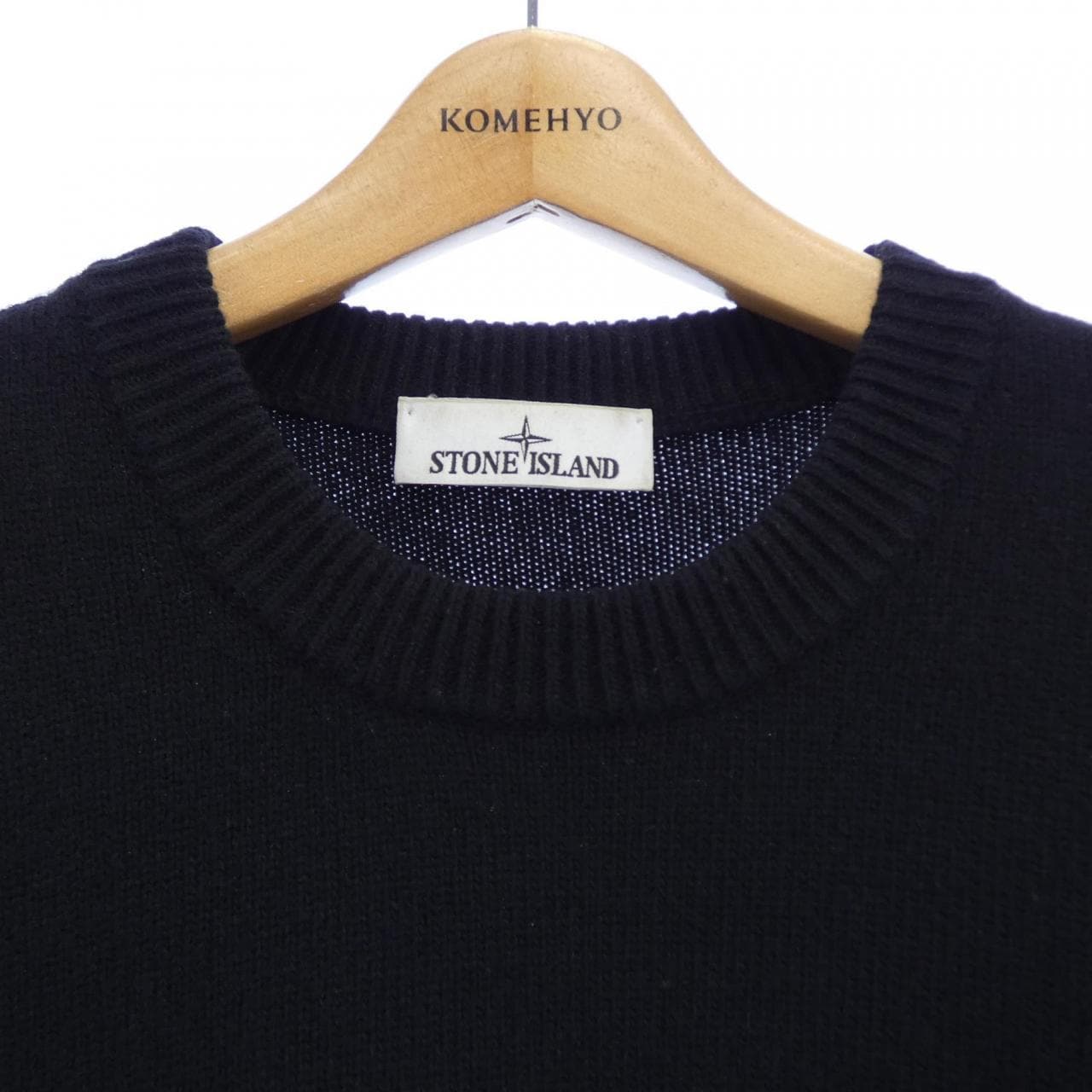 ストーンアイランド STONE ISLAND K2S155100072 ニット