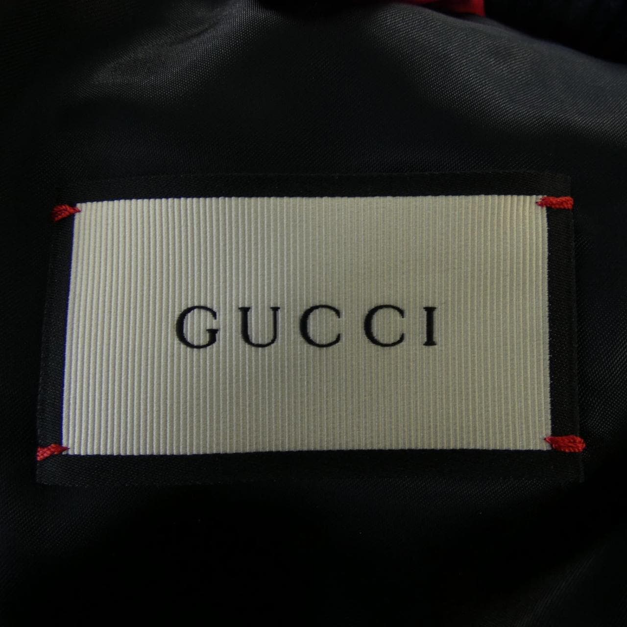 グッチ GUCCI 451123 Z432A ブルゾン