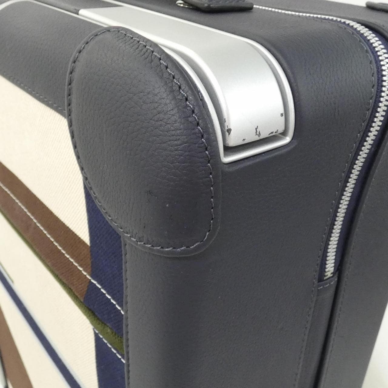 エルメス HERMES PACIFICHERMES PACIFIC アール.エム.エス 24L 087170CM キャリーバッグ
