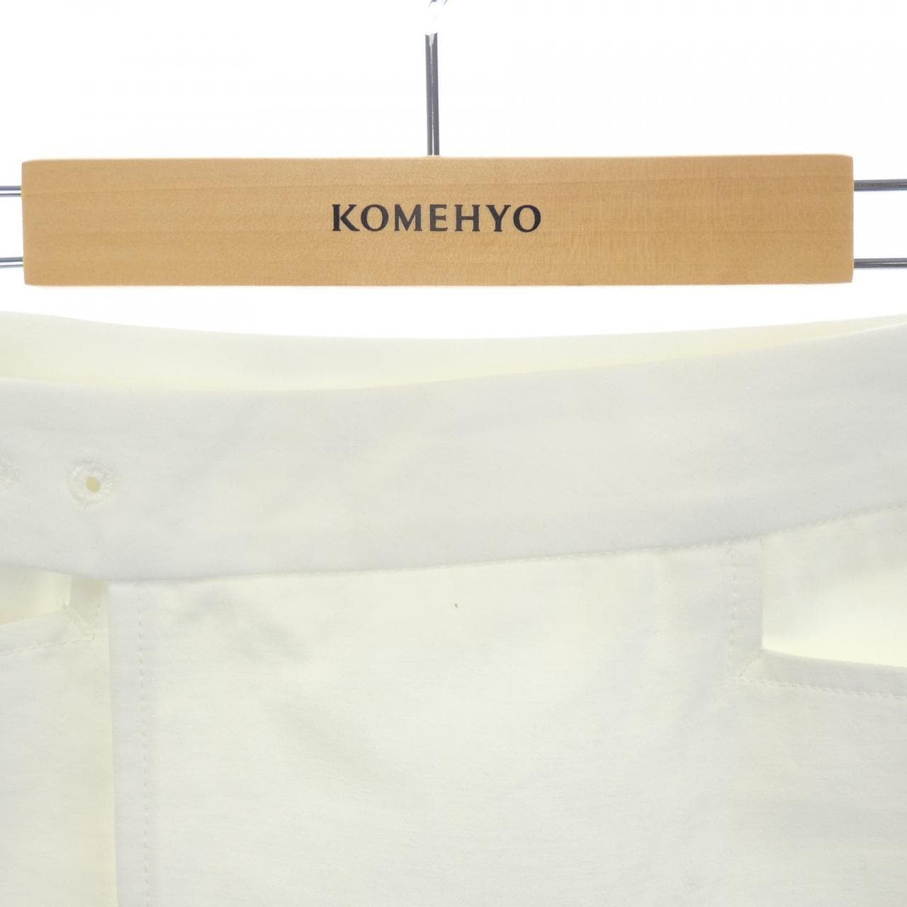 ジルサンダー JIL SANDER J01MA0116 スカート