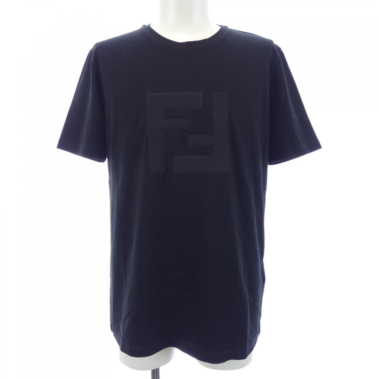 フェンディ FENDI FAF532 A54P Tシャツ