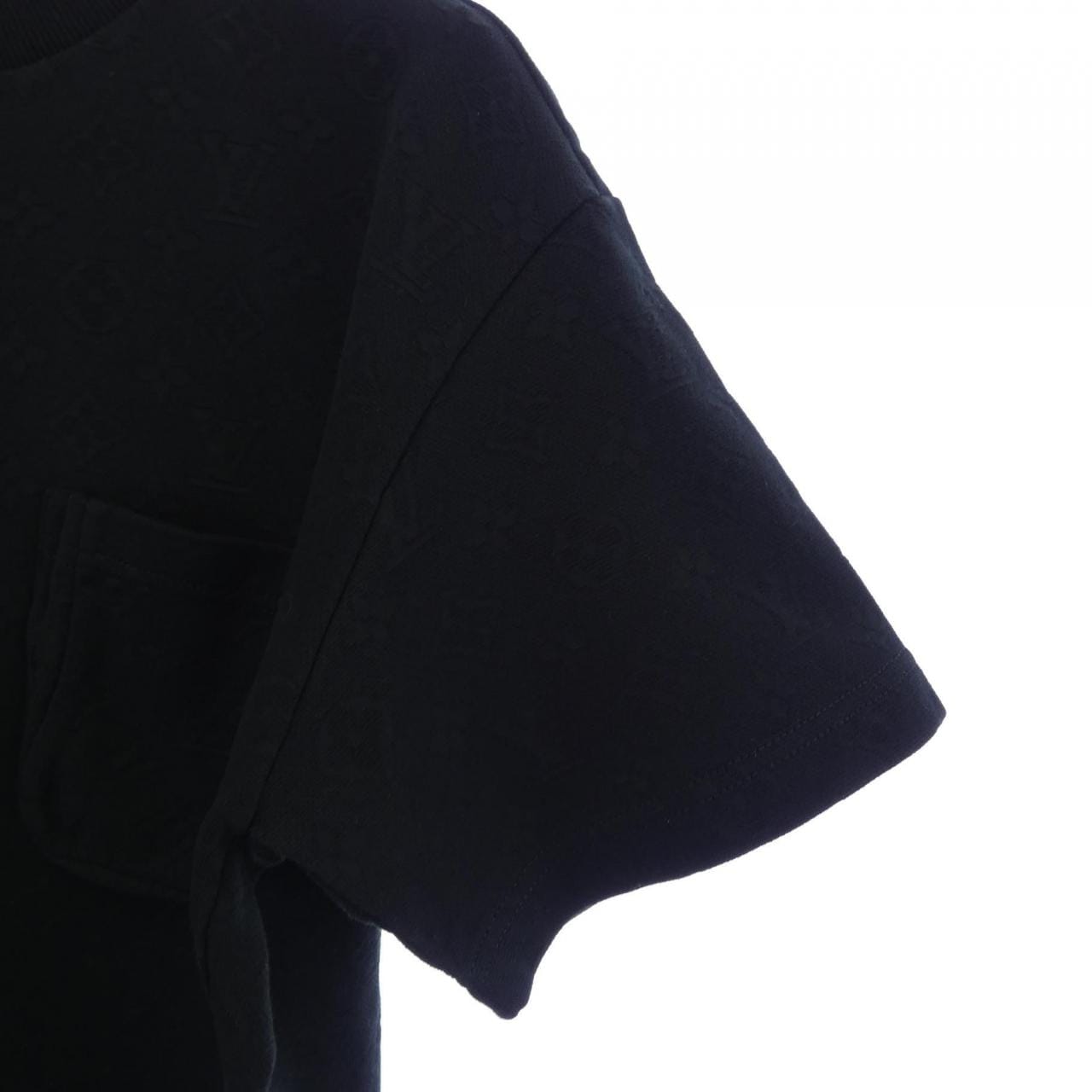 ルイヴィトン LOUIS VUITTON シグネチャー3DポケットモノグラムTシャツ HIY49WTCL Tシャツ