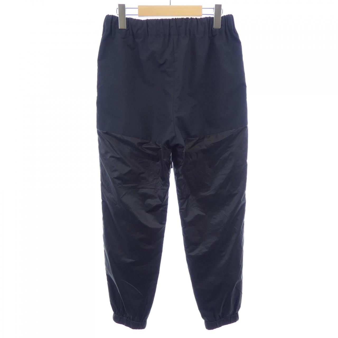 サカイ SACAI 22-06396 パンツ