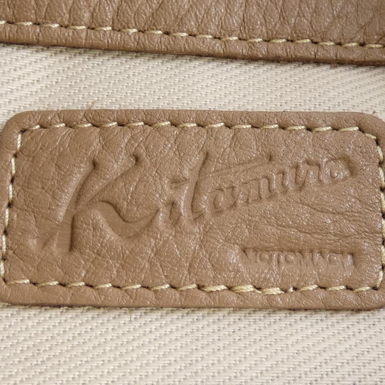 キタムラ KITAMURA BAG