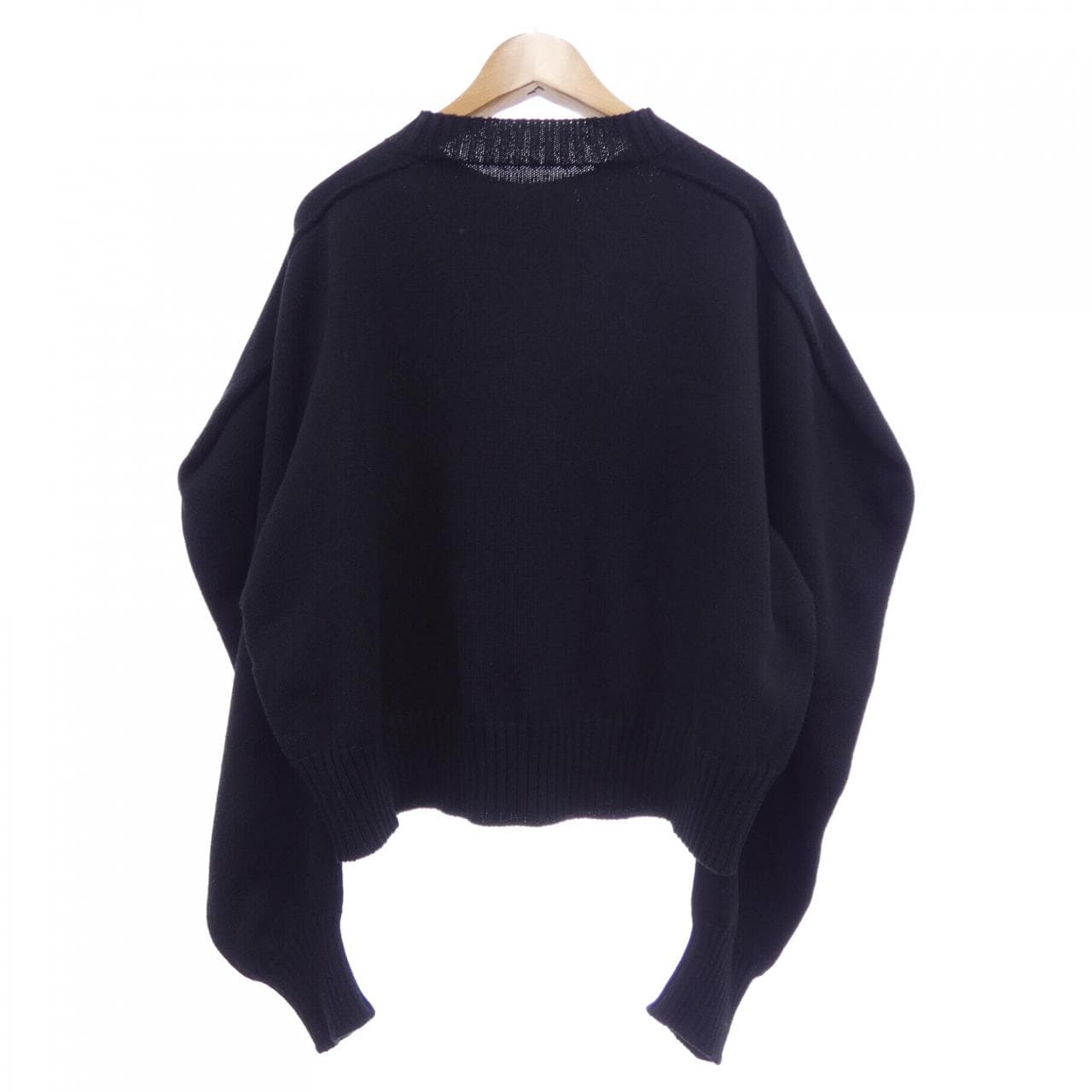 イッセイミヤケ ISSEY MIYAKE IM61KO753 ニット