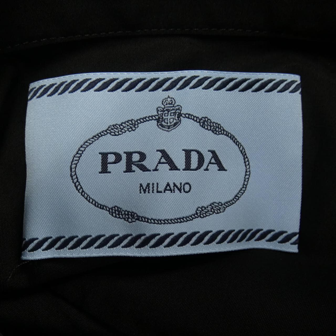 プラダ PRADA ワンピース