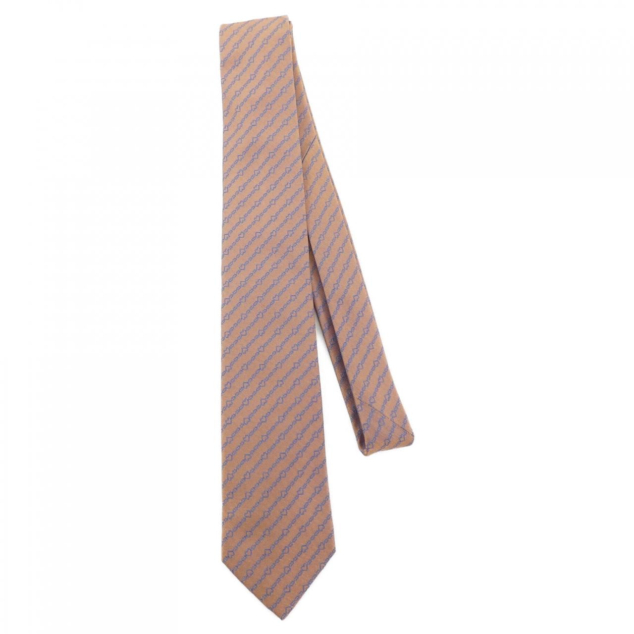 HERMES NECKTIE