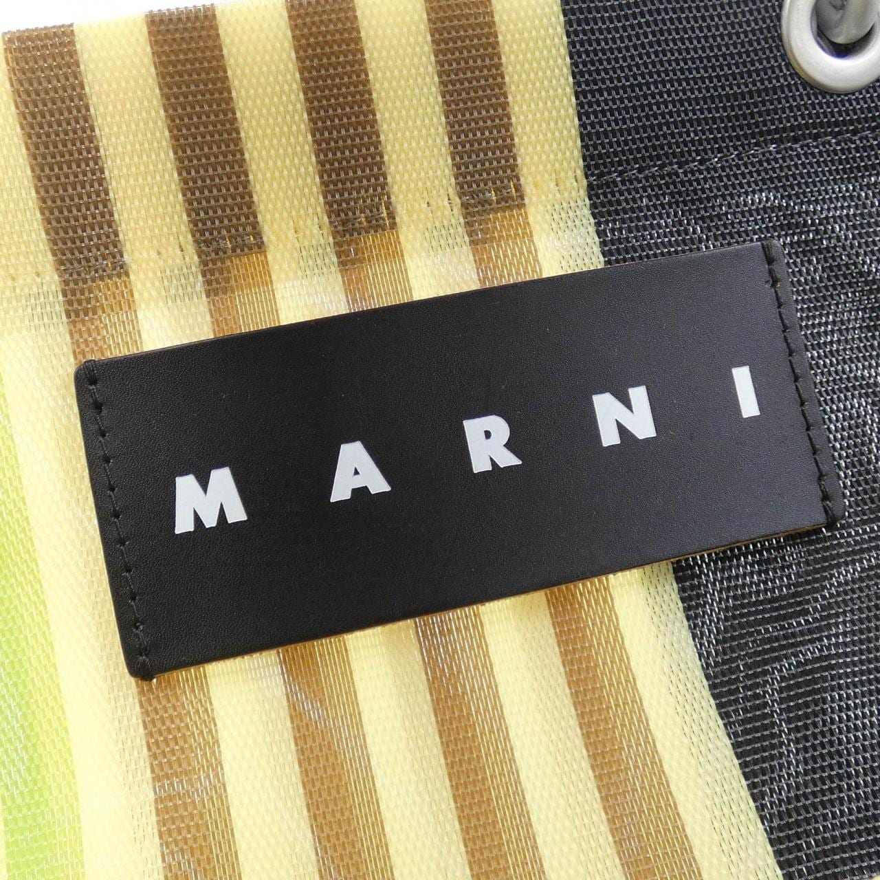 マルニ MARNI BAG