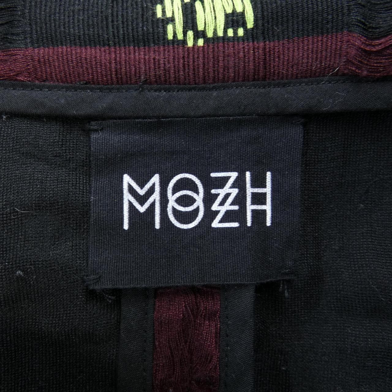 MOZH パンツ