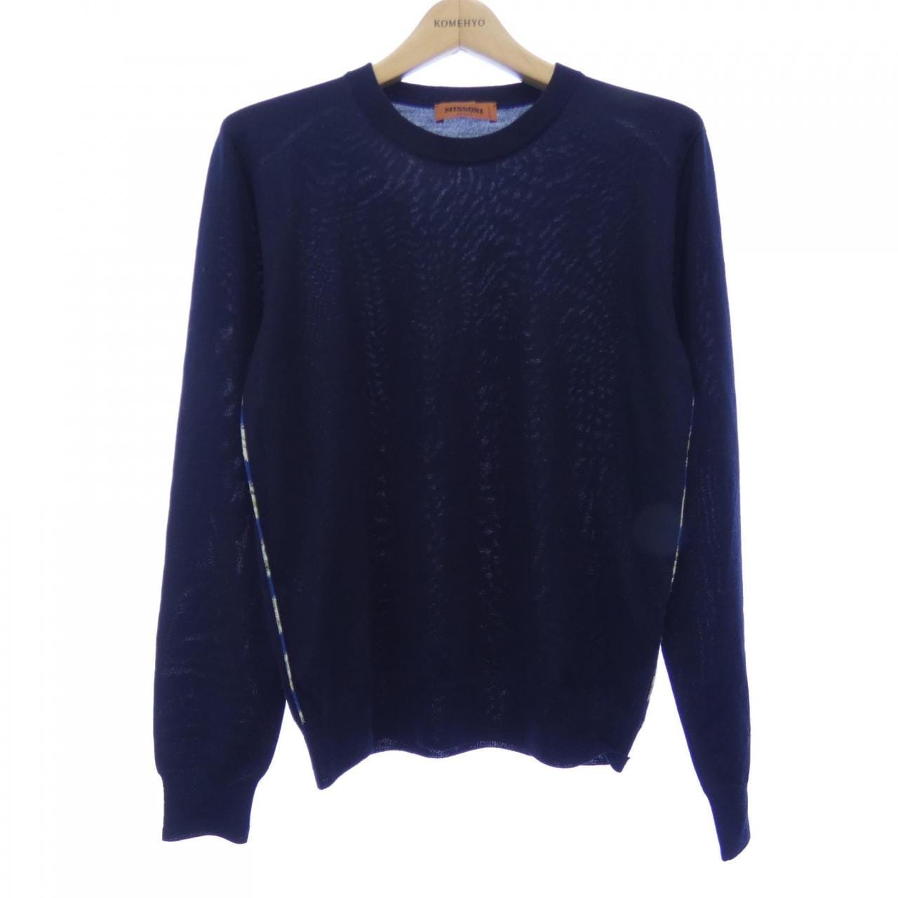ミッソーニ MISSONI ニット