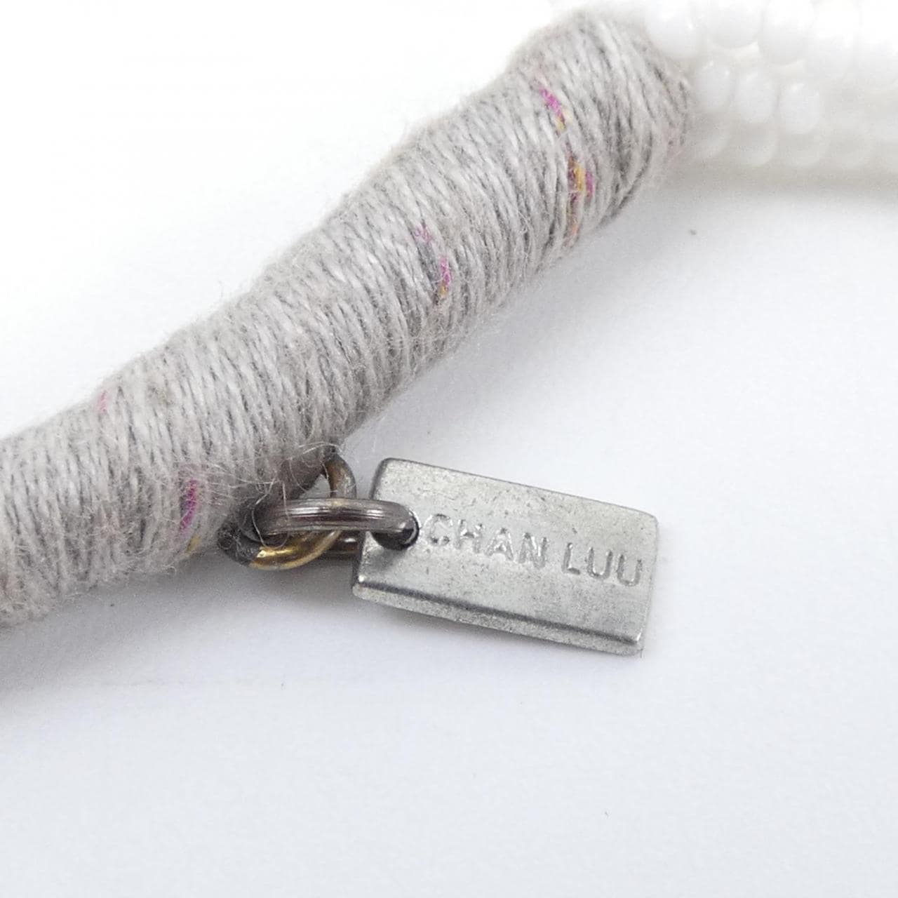 CHAN LUU NECKLACE