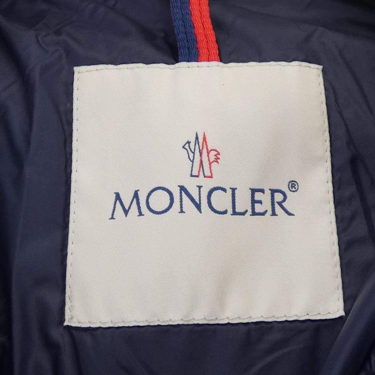 モンクレール MONCLER ダウンコート