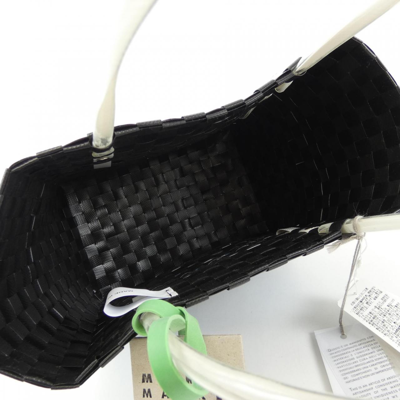 マルニ MARNI BAG