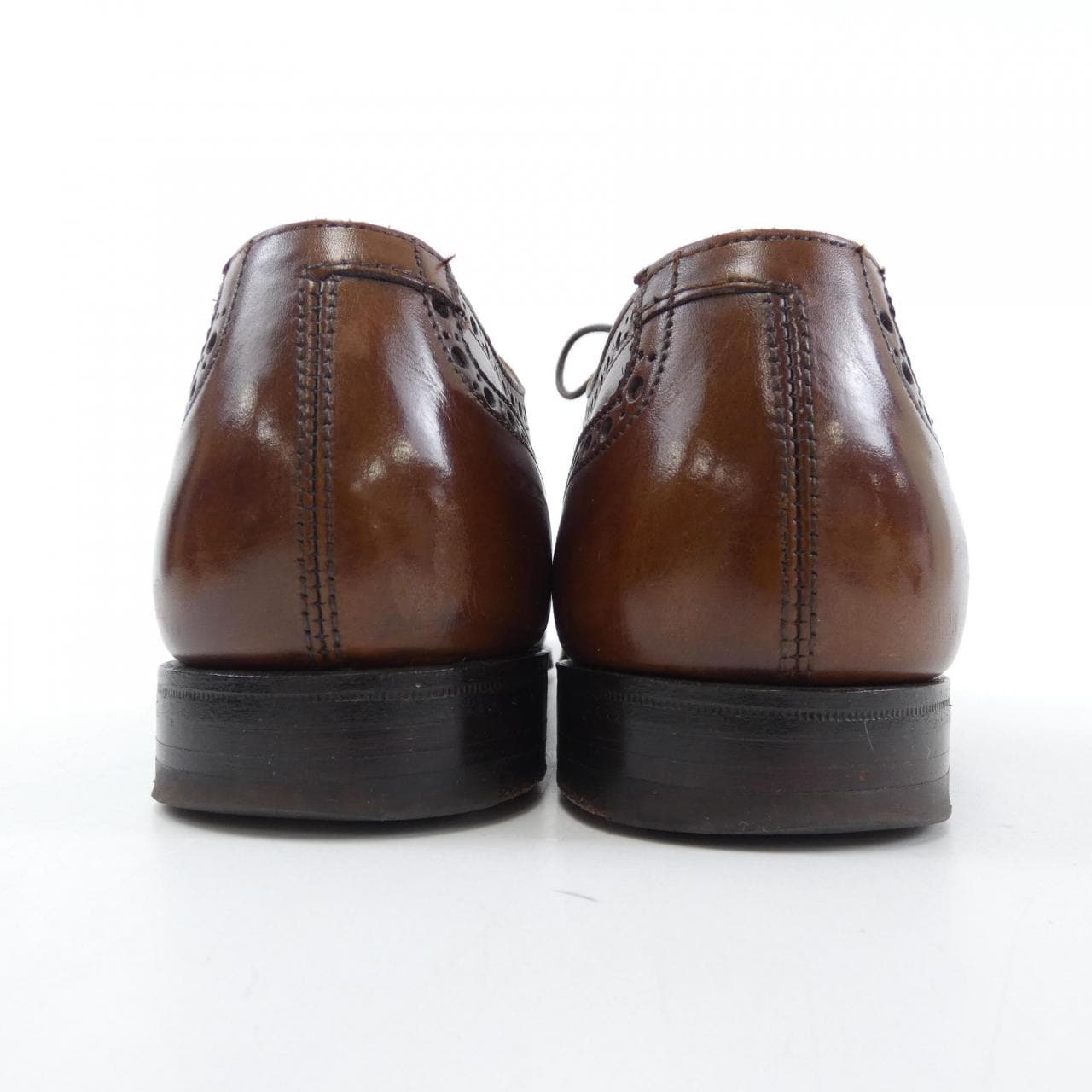 クロケットアンドジョーンズ CROCKETT&JONES シューズ