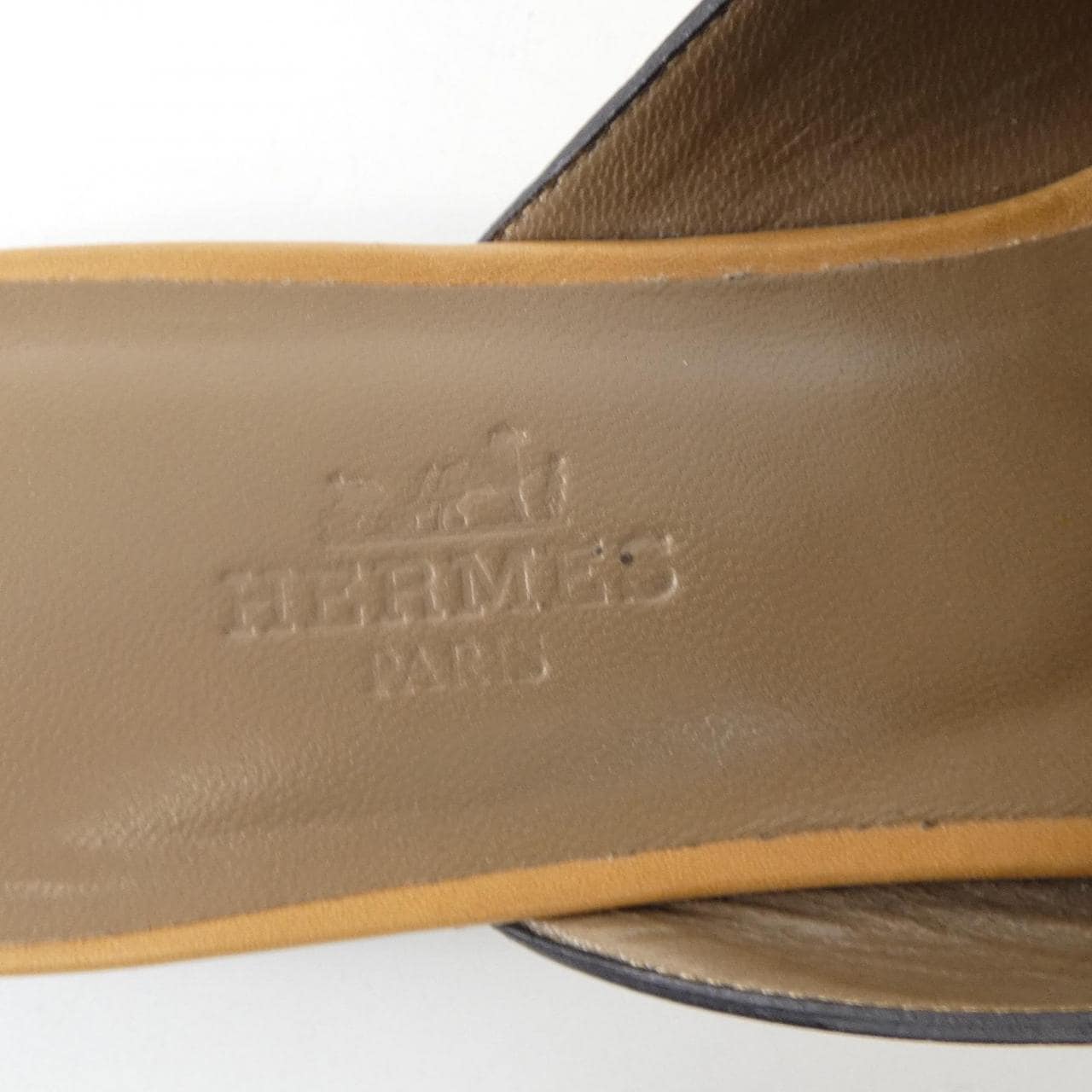 HERMES HERMES Sandals