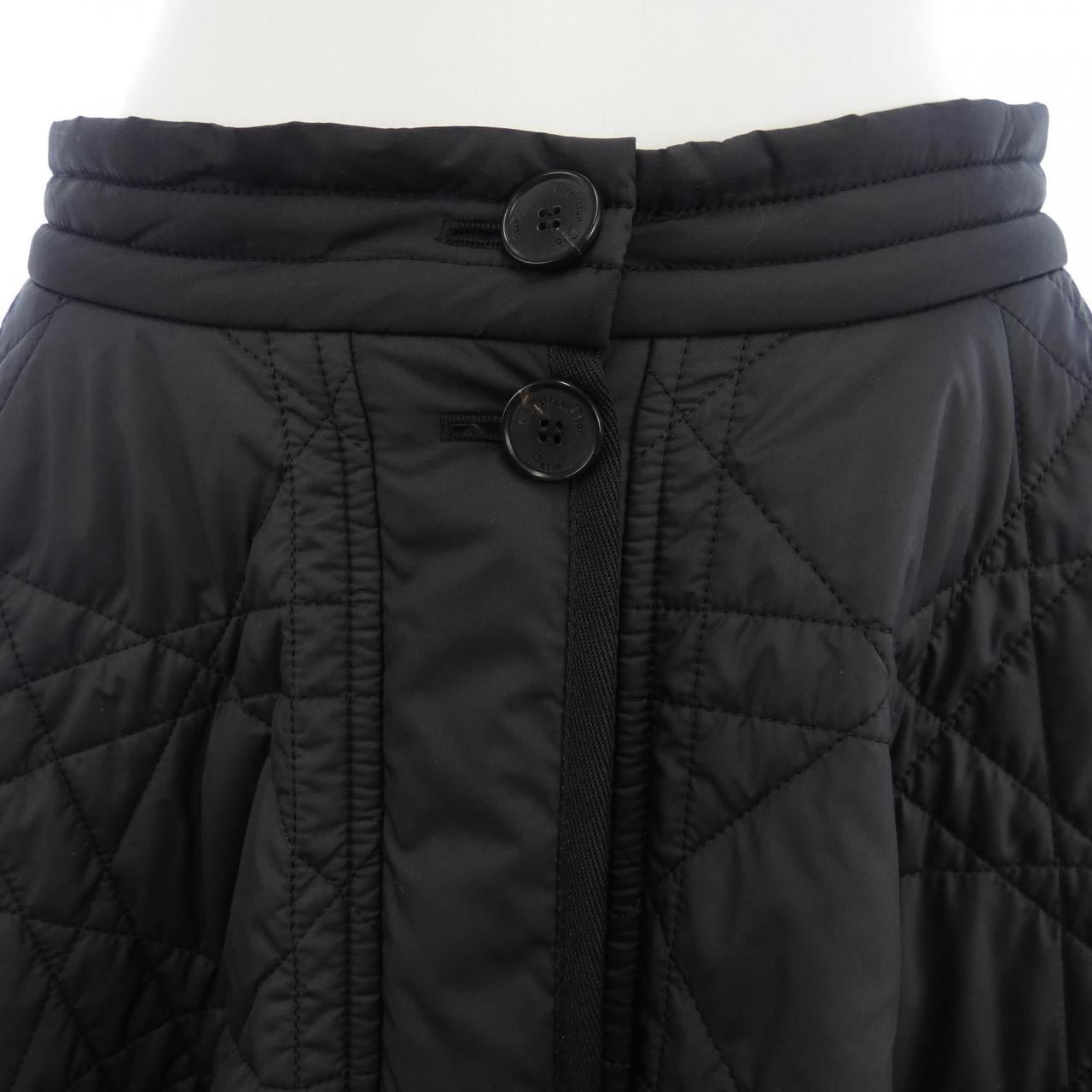 クリスチャンディオール CHRISTIAN DIOR スカート