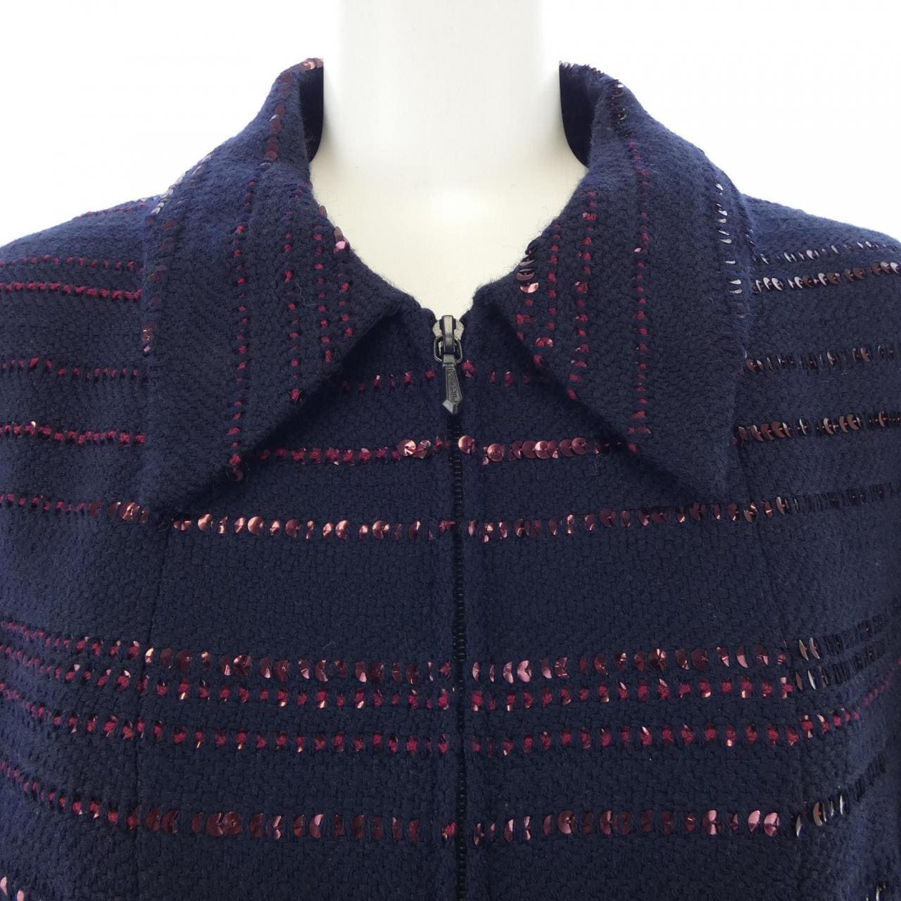 [vintage] CHANEL jacket