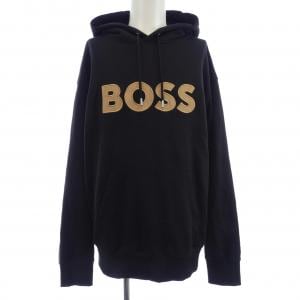 ボス BOSS パーカー