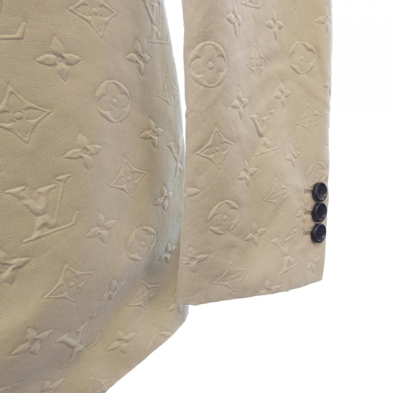 ルイヴィトン LOUIS VUITTON ジャケット