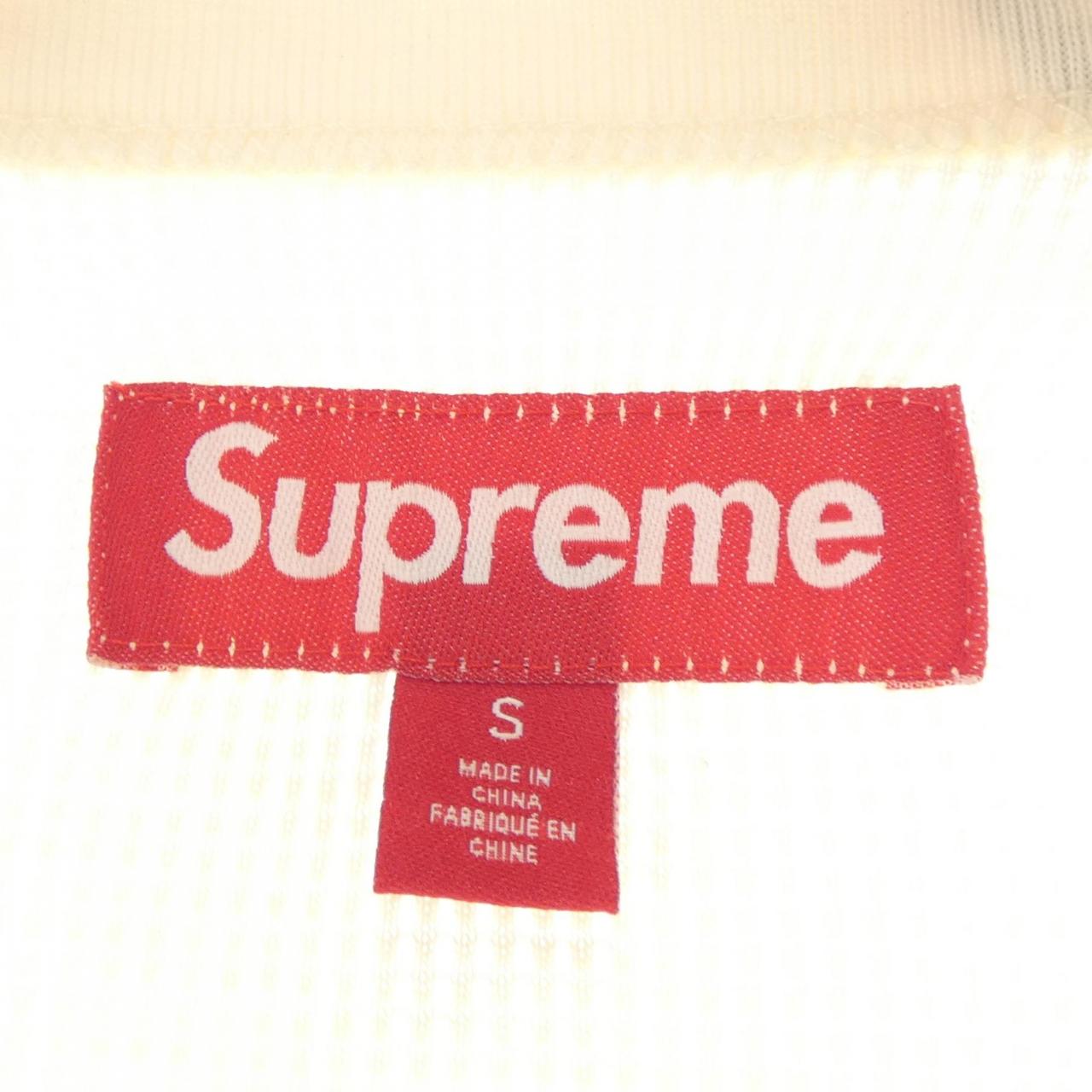 シュプリーム SUPREME トップス