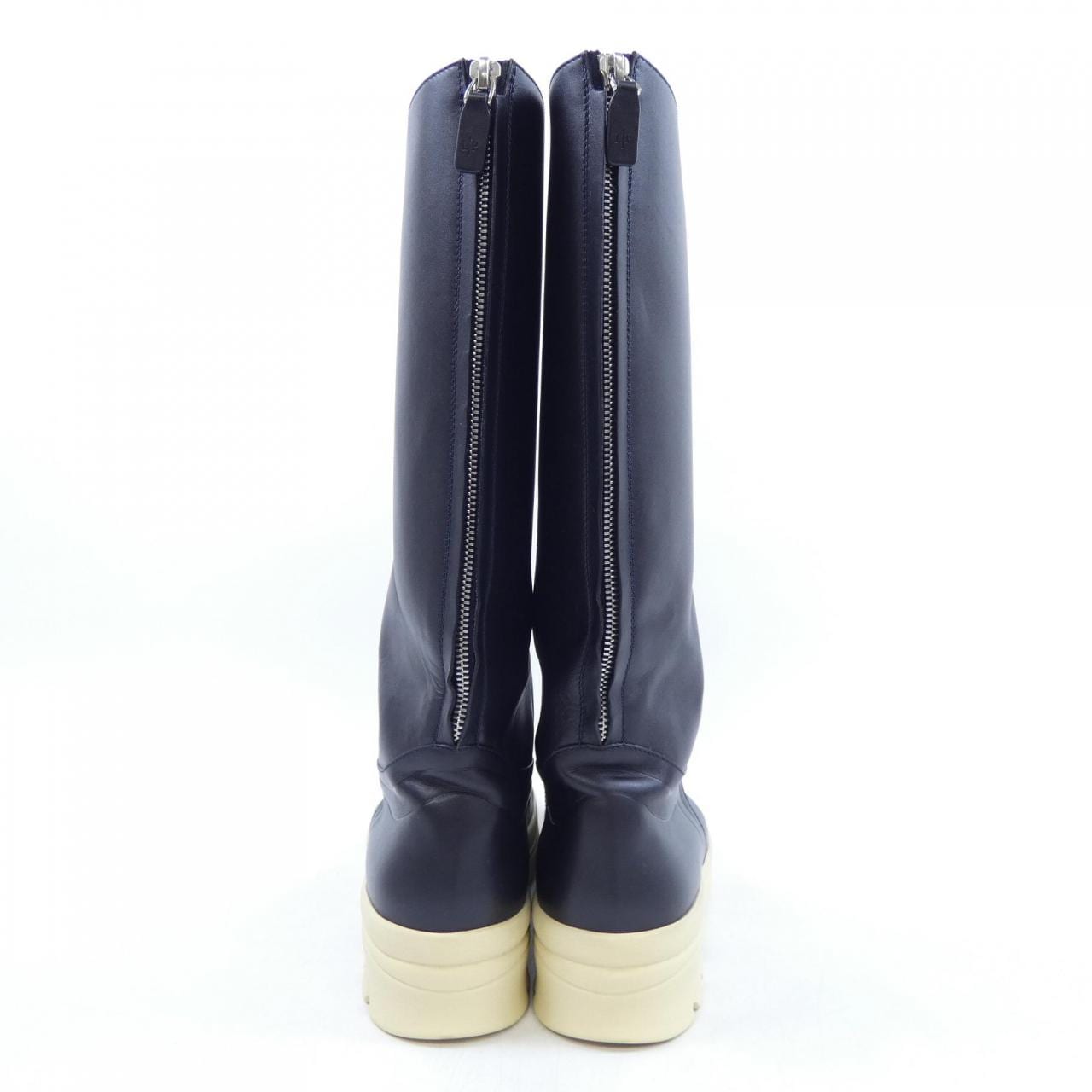 ロロピアーナ Loro Piana ロングブーツ
