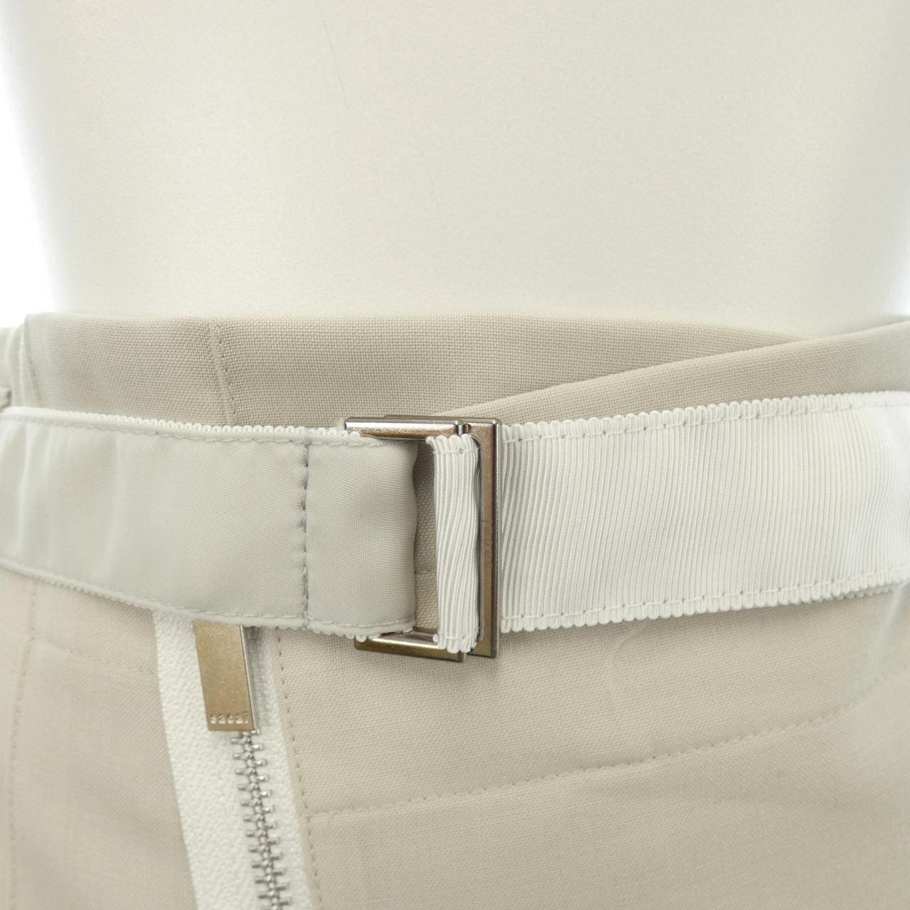 Sakai SACAI skirt