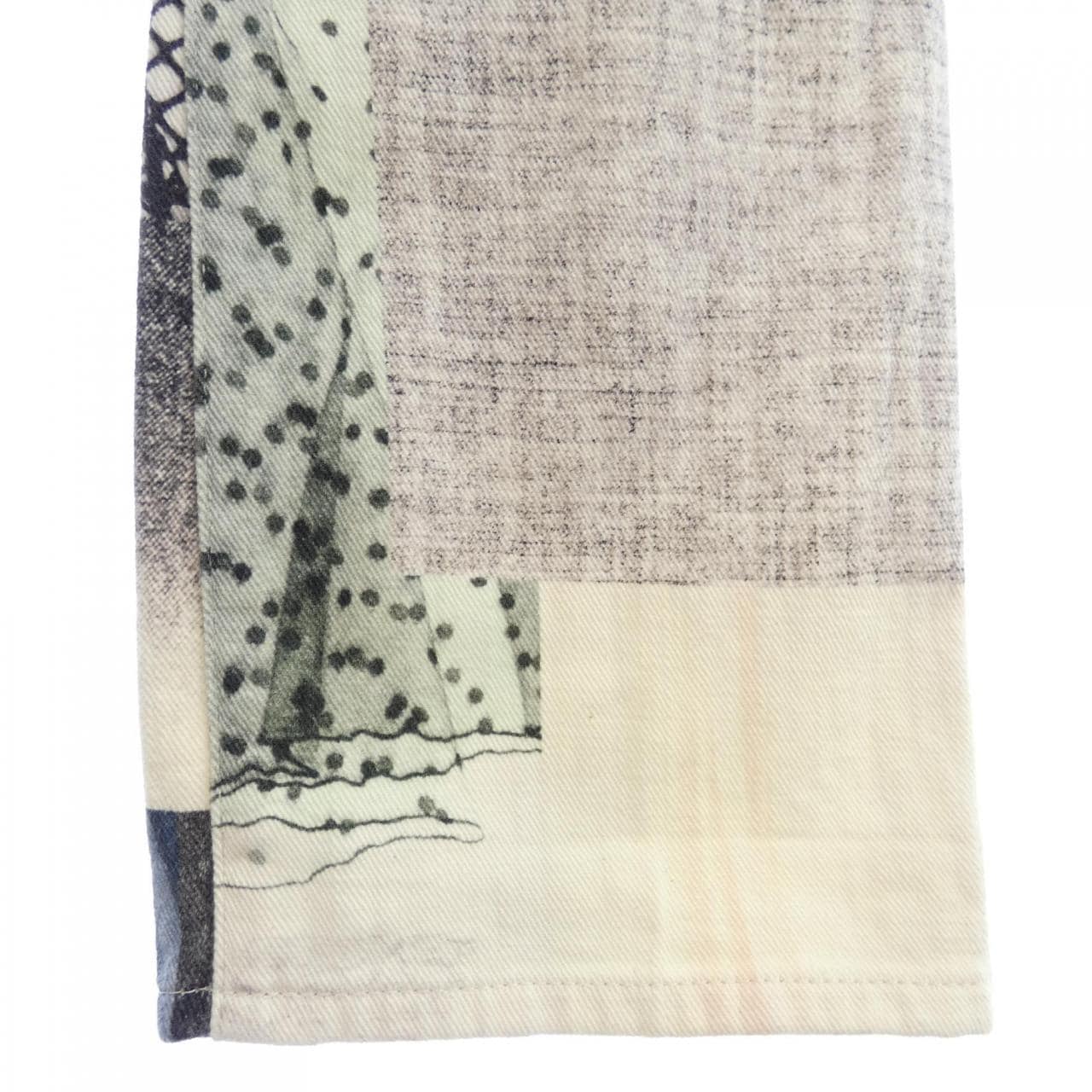 Maison Margiela Margiela 牛仔褲