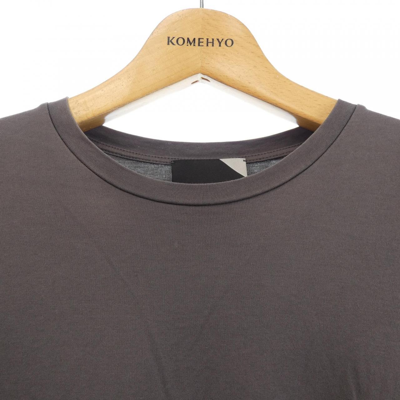 エイトン ATON カットワンピース