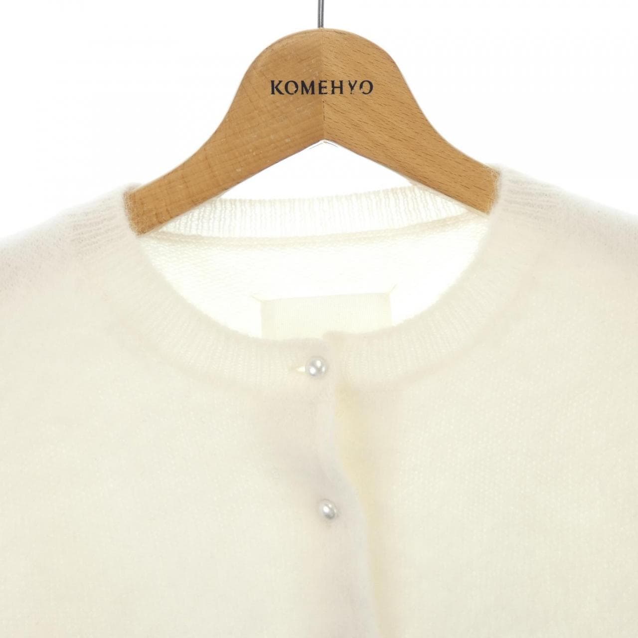 メゾンマルジェラ Maison Margiela S29HP0001 ニット