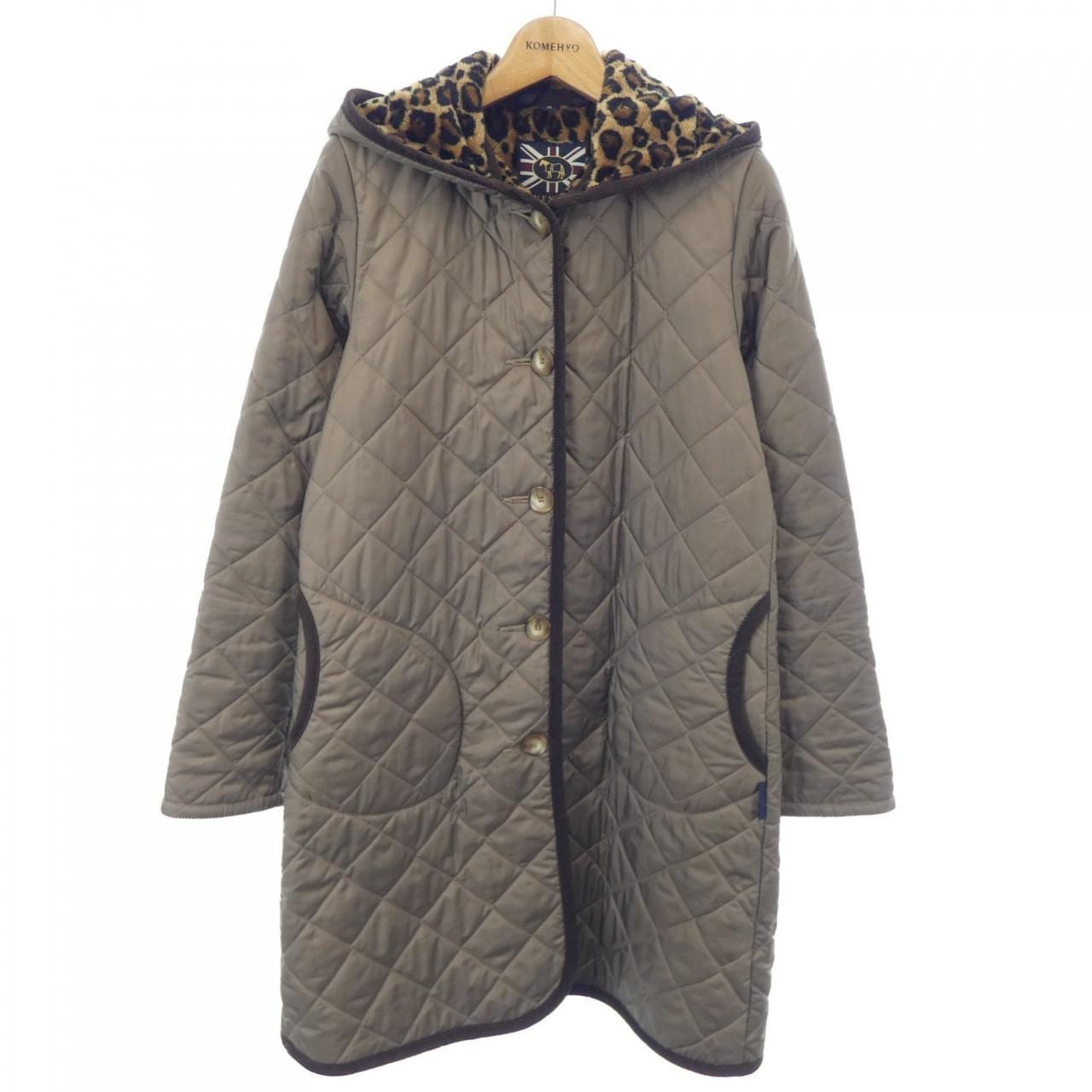 ラベンハム LAVENHAM コート