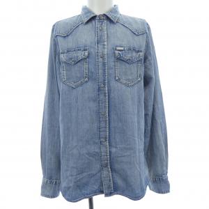 ディーゼル DIESEL シャツ