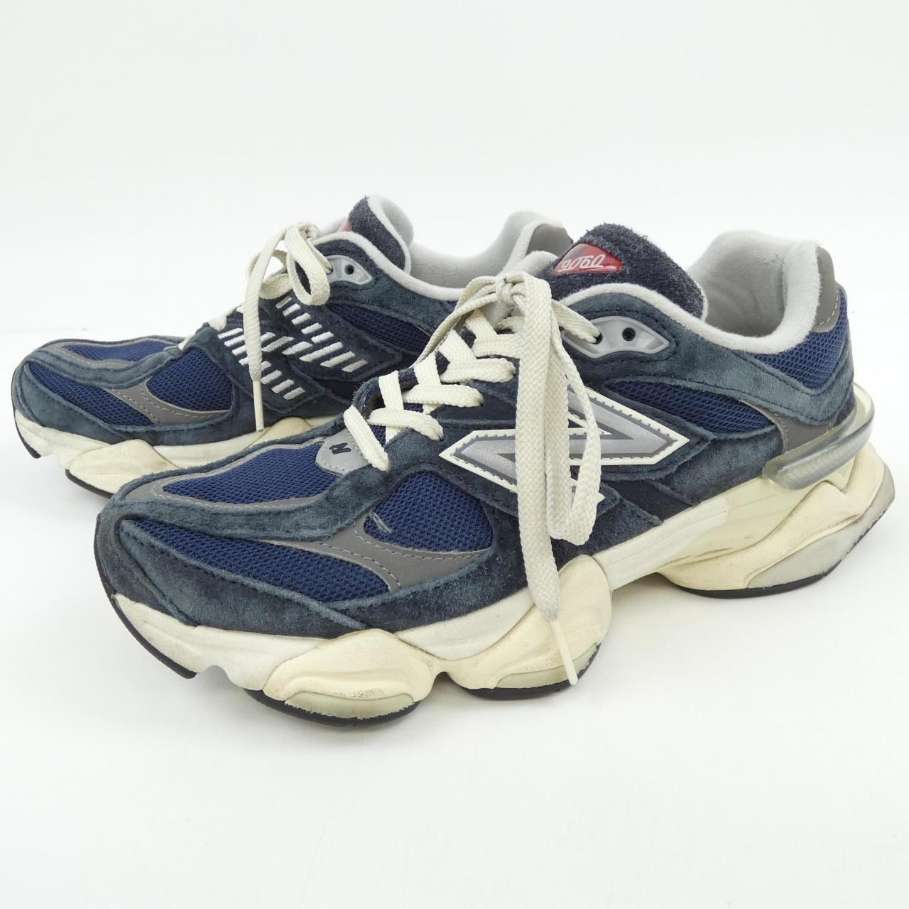 ニューバランス NEW BALANCE U9060ECB スニーカー