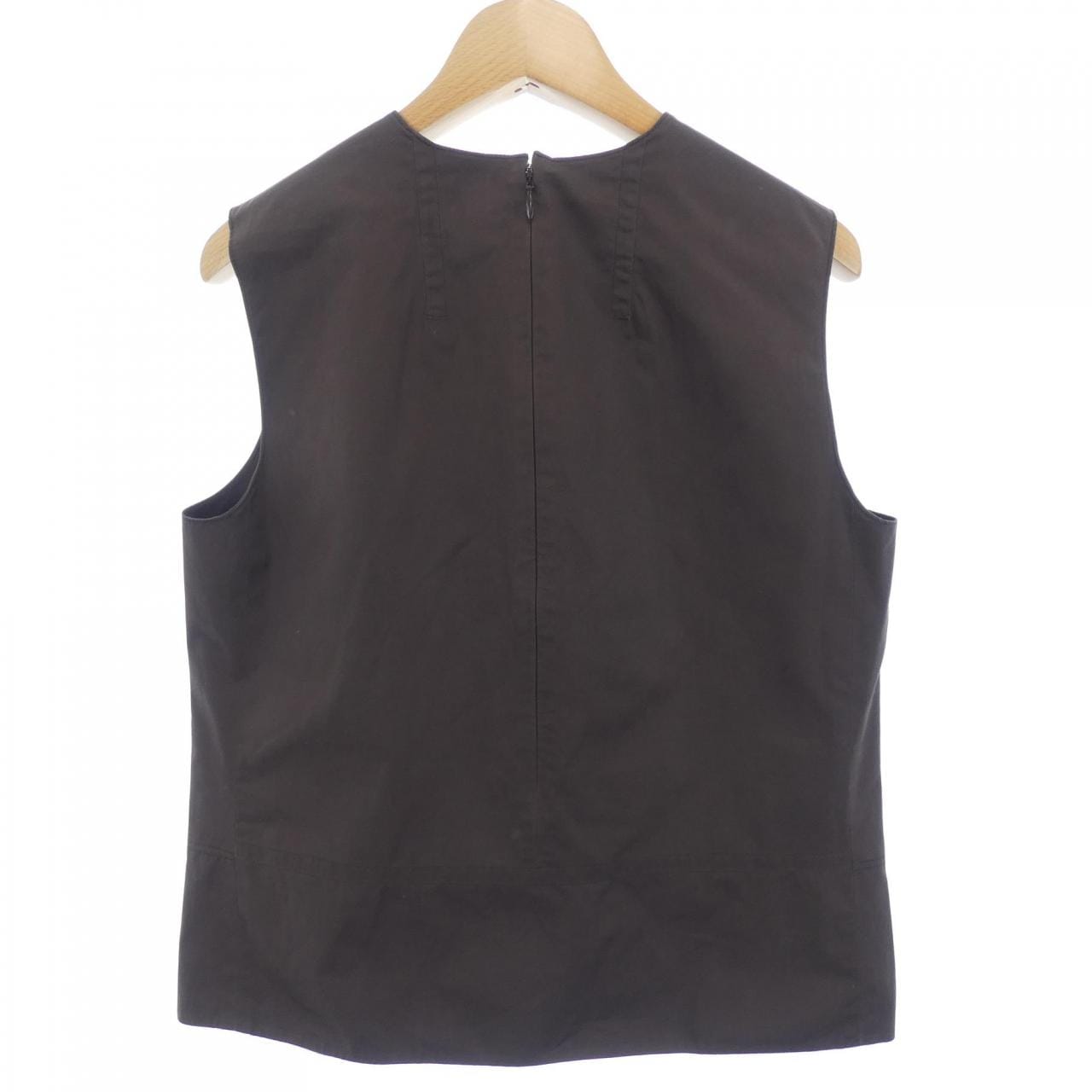 エルメス HERMES 66-7600 トップス