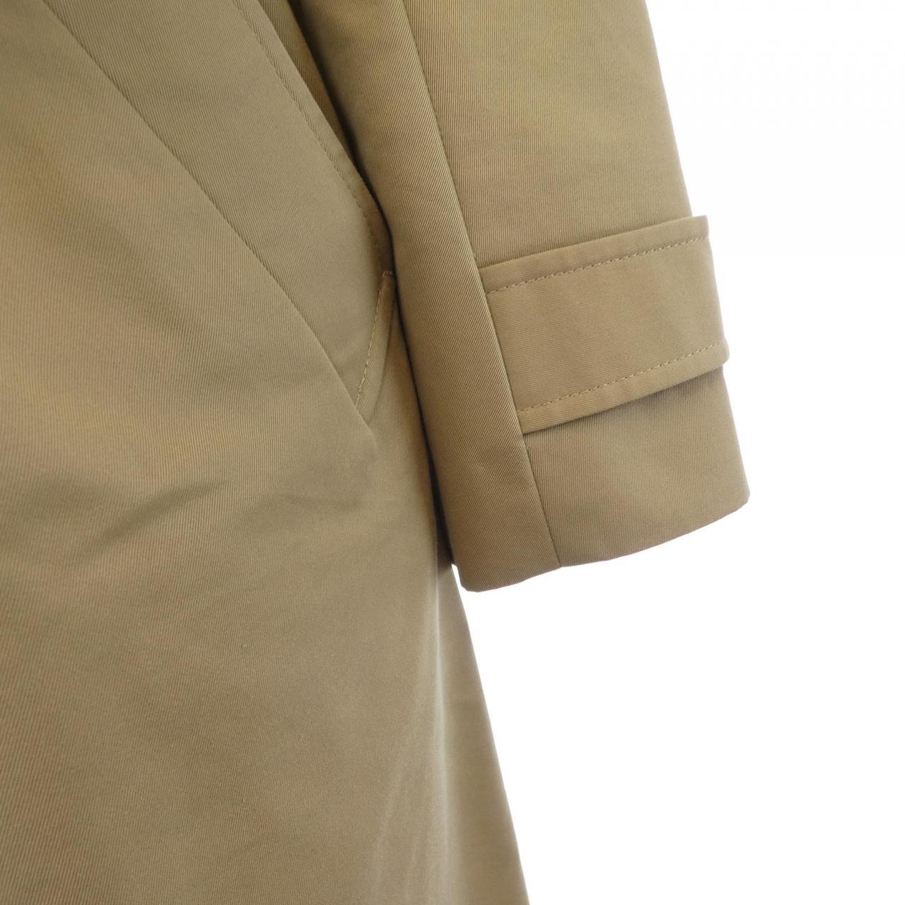 ドゥロワー DRAWER 9525-299-0885 コート