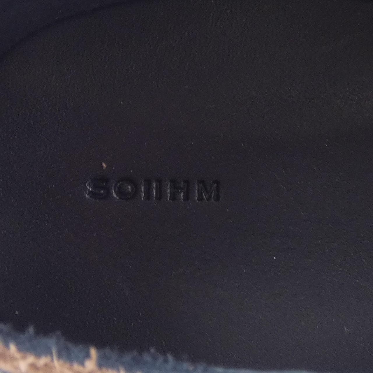 SOIIHM SOI-1-09H-P シューズ