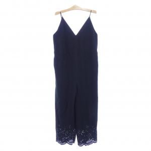 ニジュウサンク 23区 オールインワン