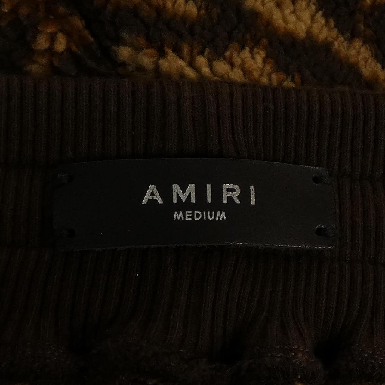 アミリ AMIRI ショートパンツ