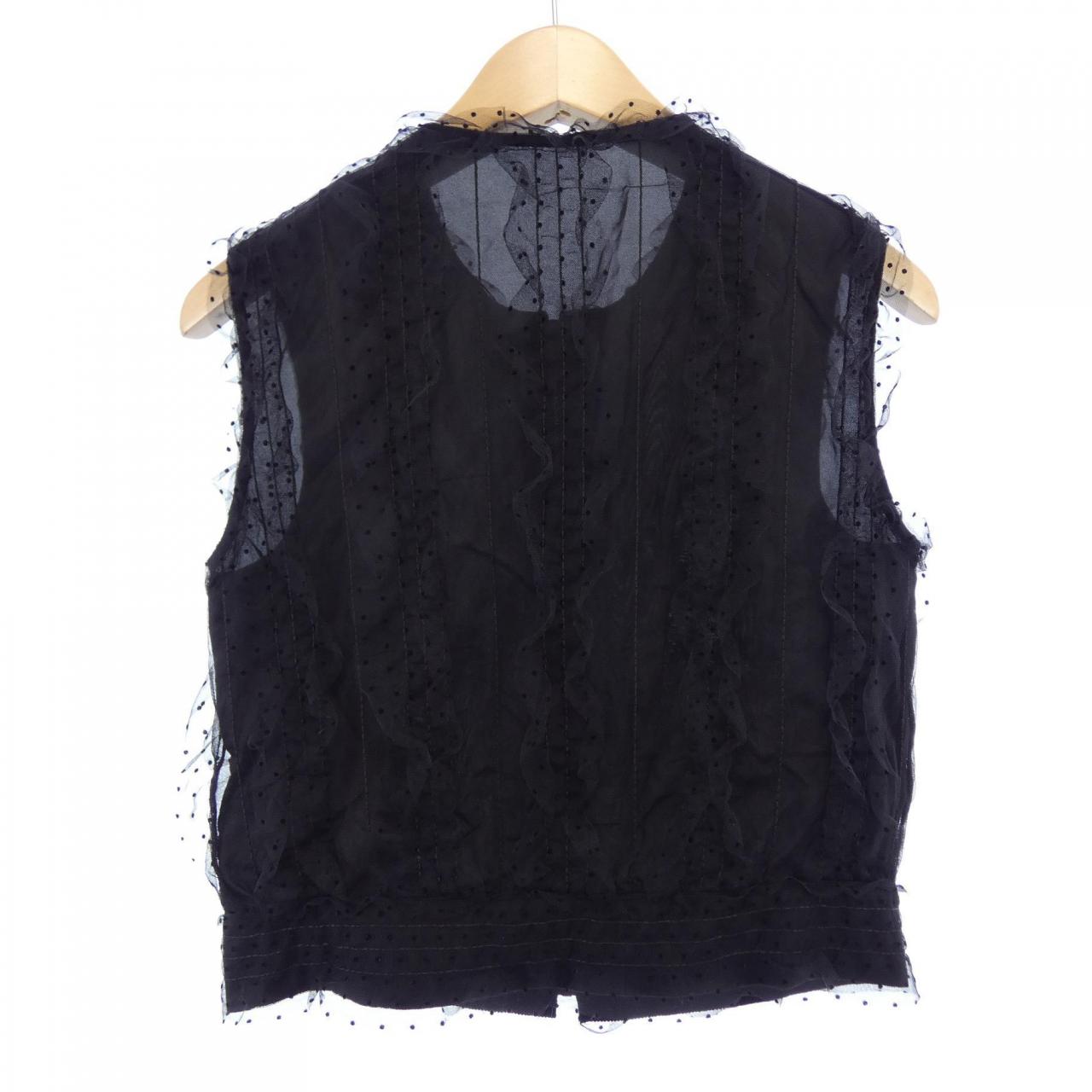 フォクシー FOXEY LE PARC TOP 43441 ベスト