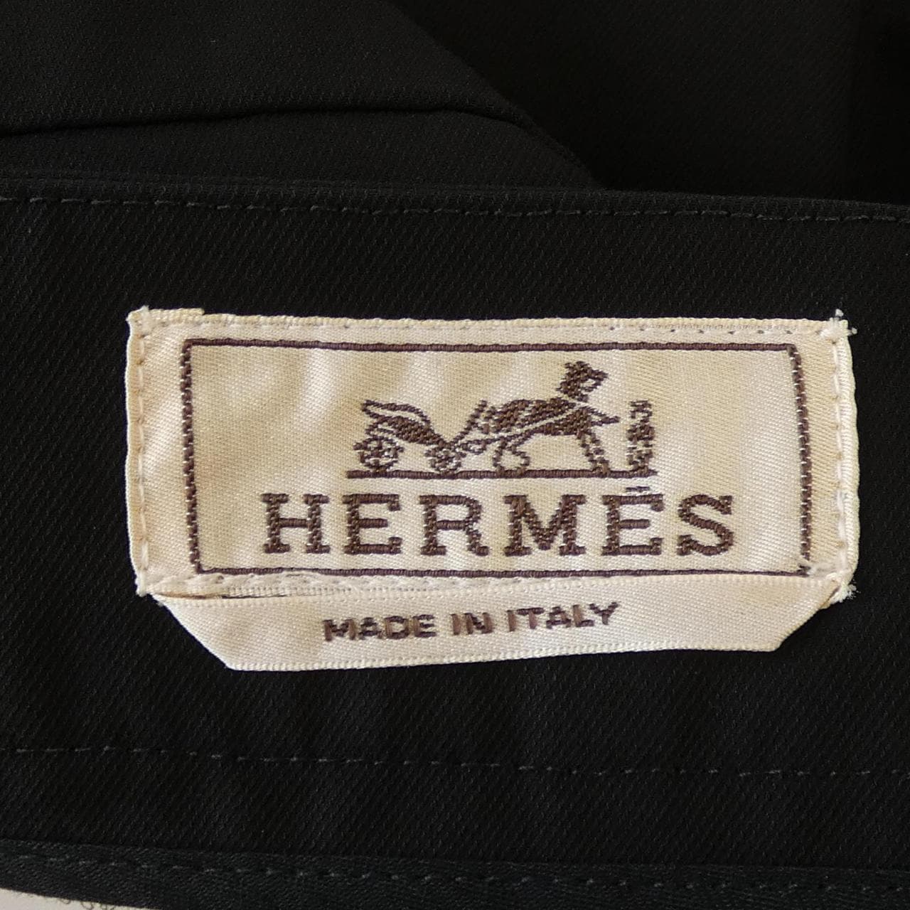 エルメス HERMES 655900H3 パンツ