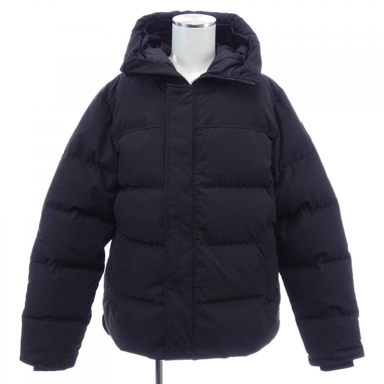 カナダグース CANADA GOOSE 2080M MACMILLAN マクミラン ダウンジャケット