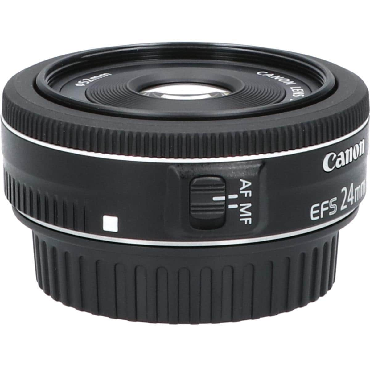 CANON EF-S24mm F2.8STM