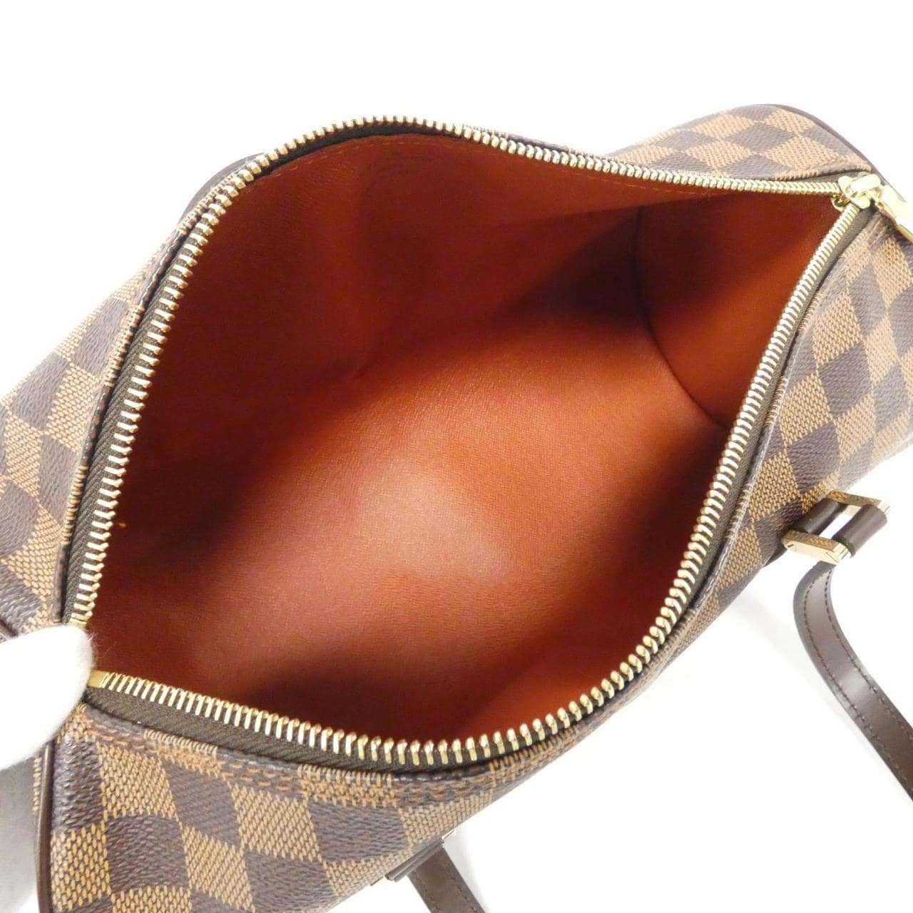 LOUIS VUITTON Damier Papillon 30cm N51303 bag