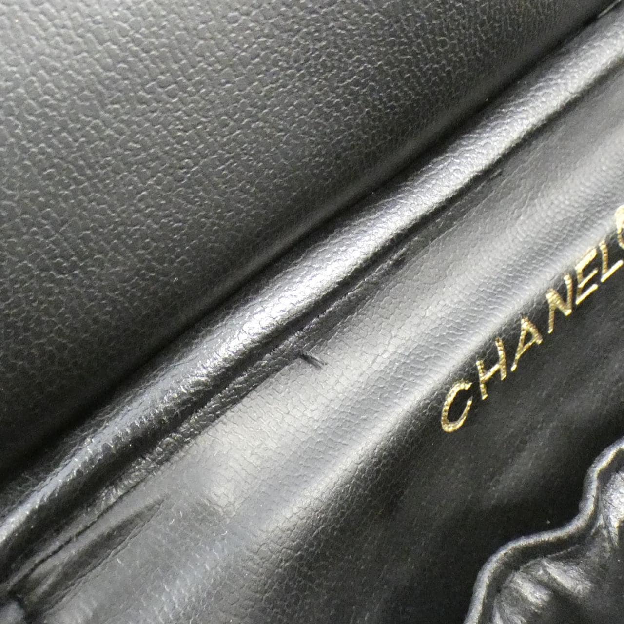 [vintage] CHANEL 01618 bag