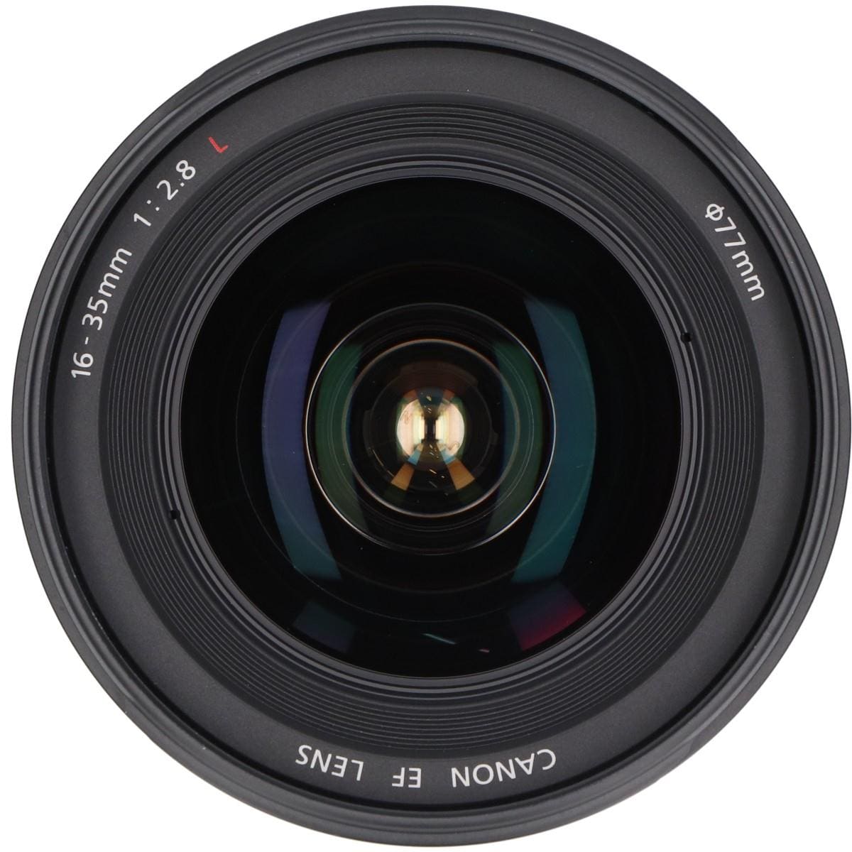 ＥＦ１６－３５ｍｍ　Ｆ２．８Ｌ　ＵＳＭ