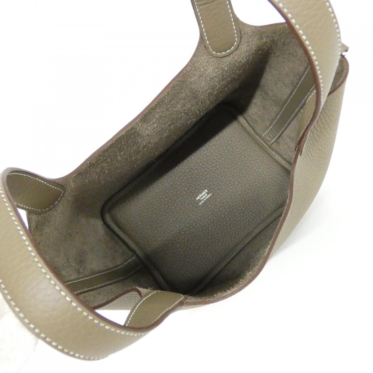 【未使用品】エルメス ピコタン ロック PM 056289CK バッグ