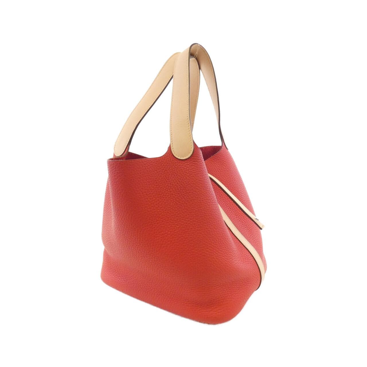 エルメス ピコタン ロック タッチ MM 068670CK バッグ