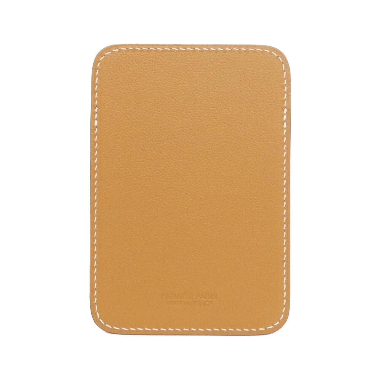 【未使用品】エルメス FAUBOURG マグセーフ 0002781 カードケース