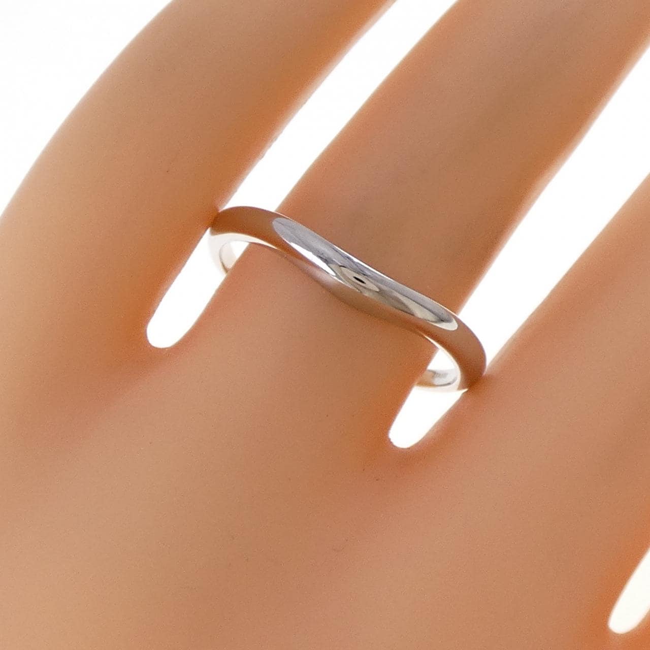 ブルガリ ウェディング リング