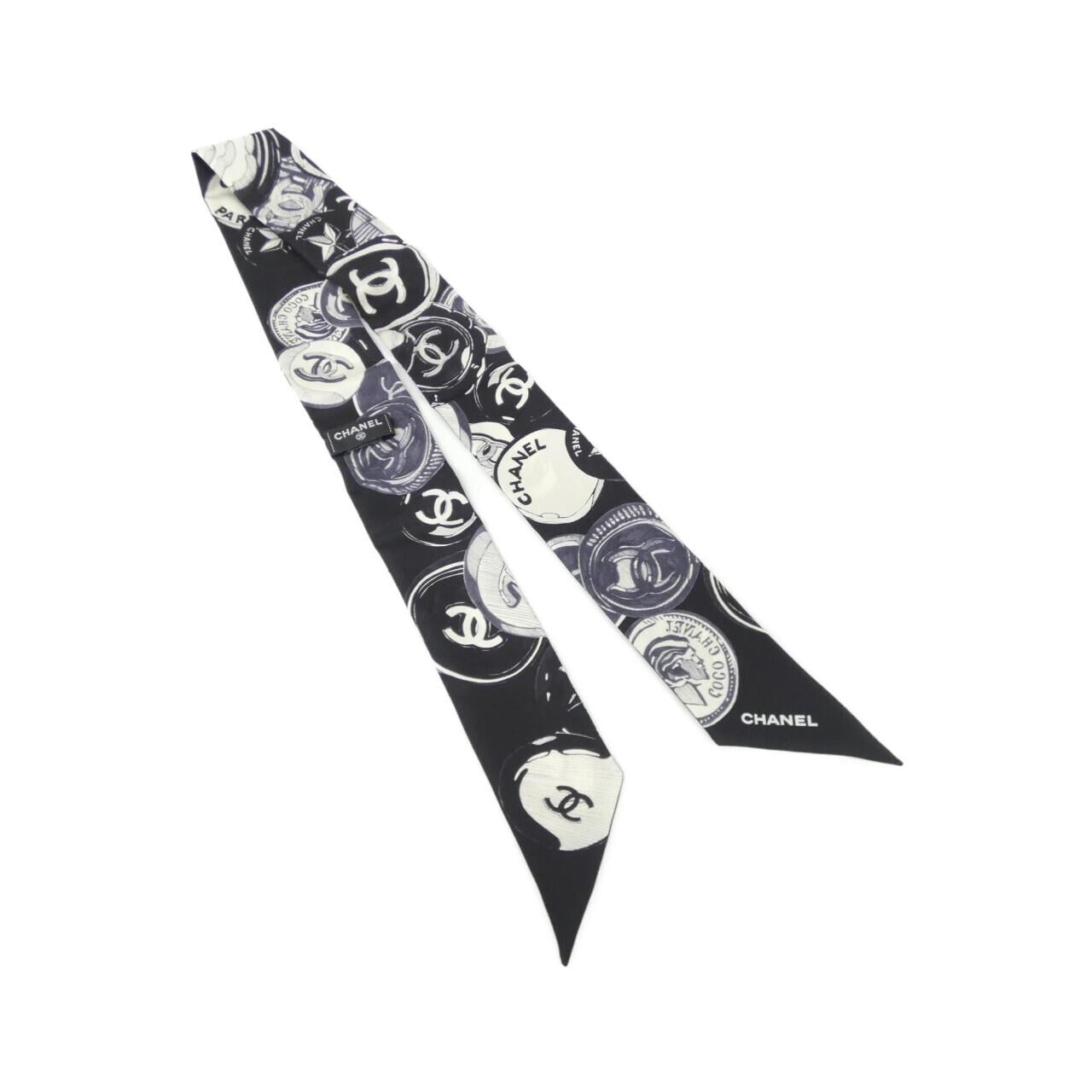 シャネル AA8343 ヘアーバンド