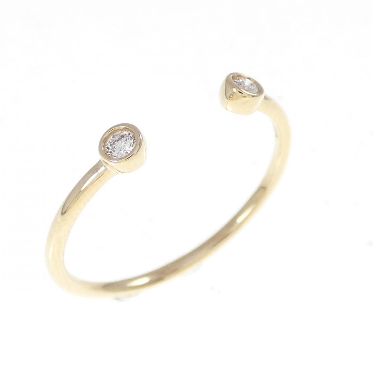 梅朱里钻石戒指